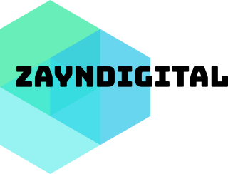 ZaynDigital Logo